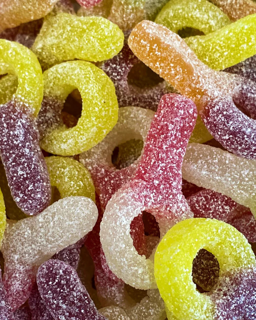 Kingsway Sour Dummies