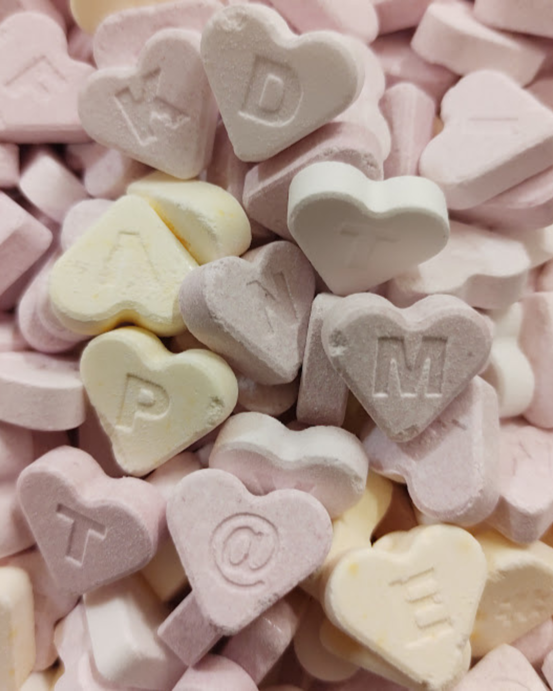 Kingsway Fruit Hearts