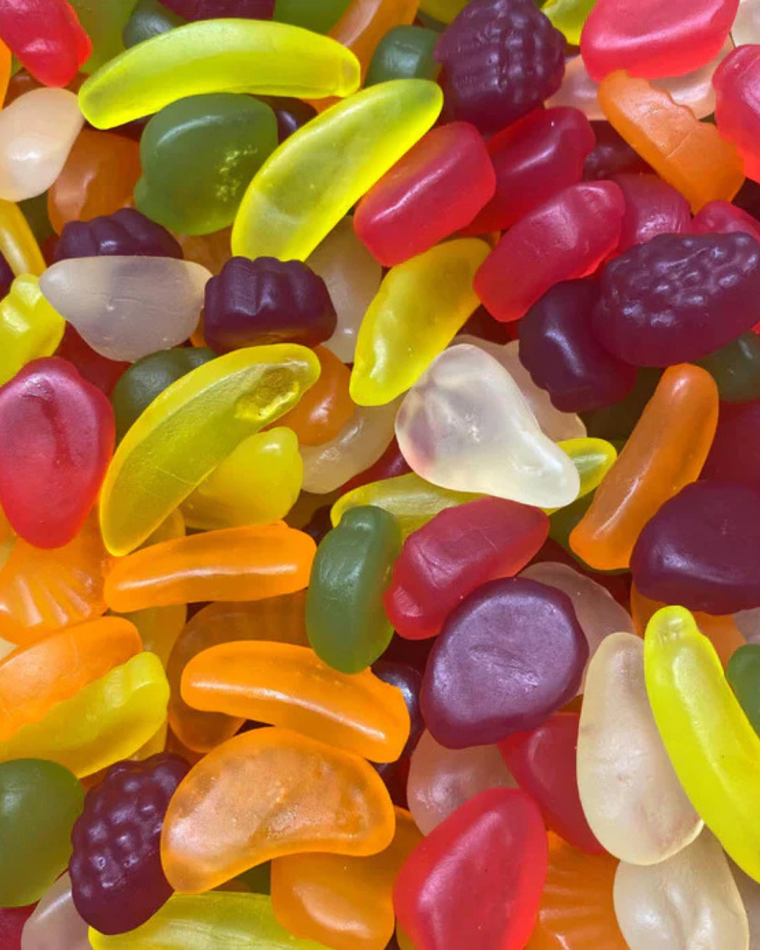 Astra Funky Fruits