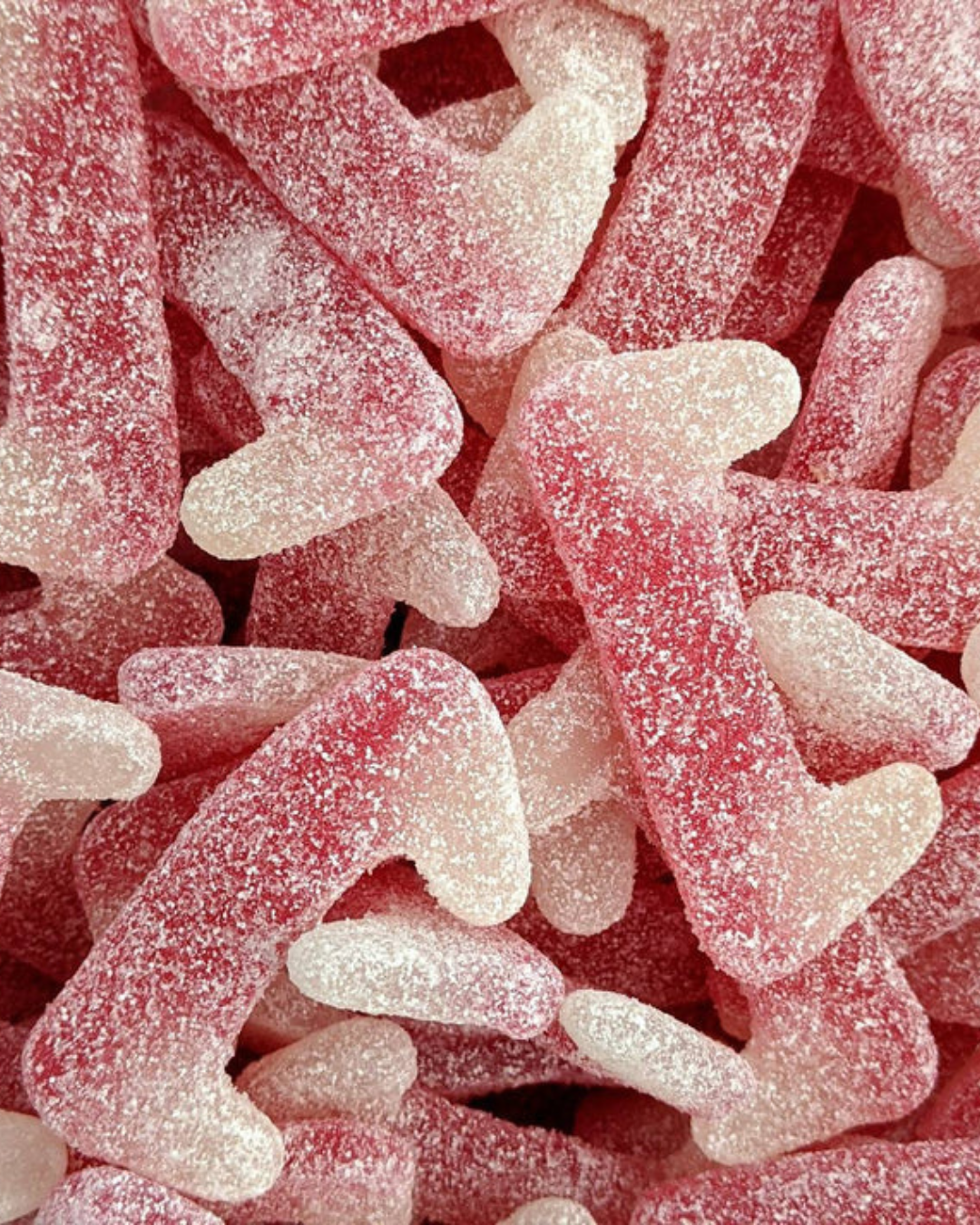 FIZZY FANGS VEGAN