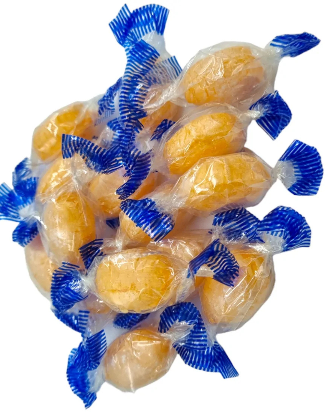 Jaffa Orange