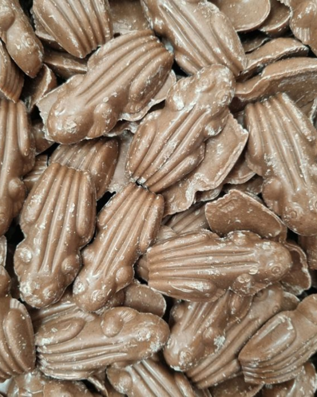 Choc Frogs