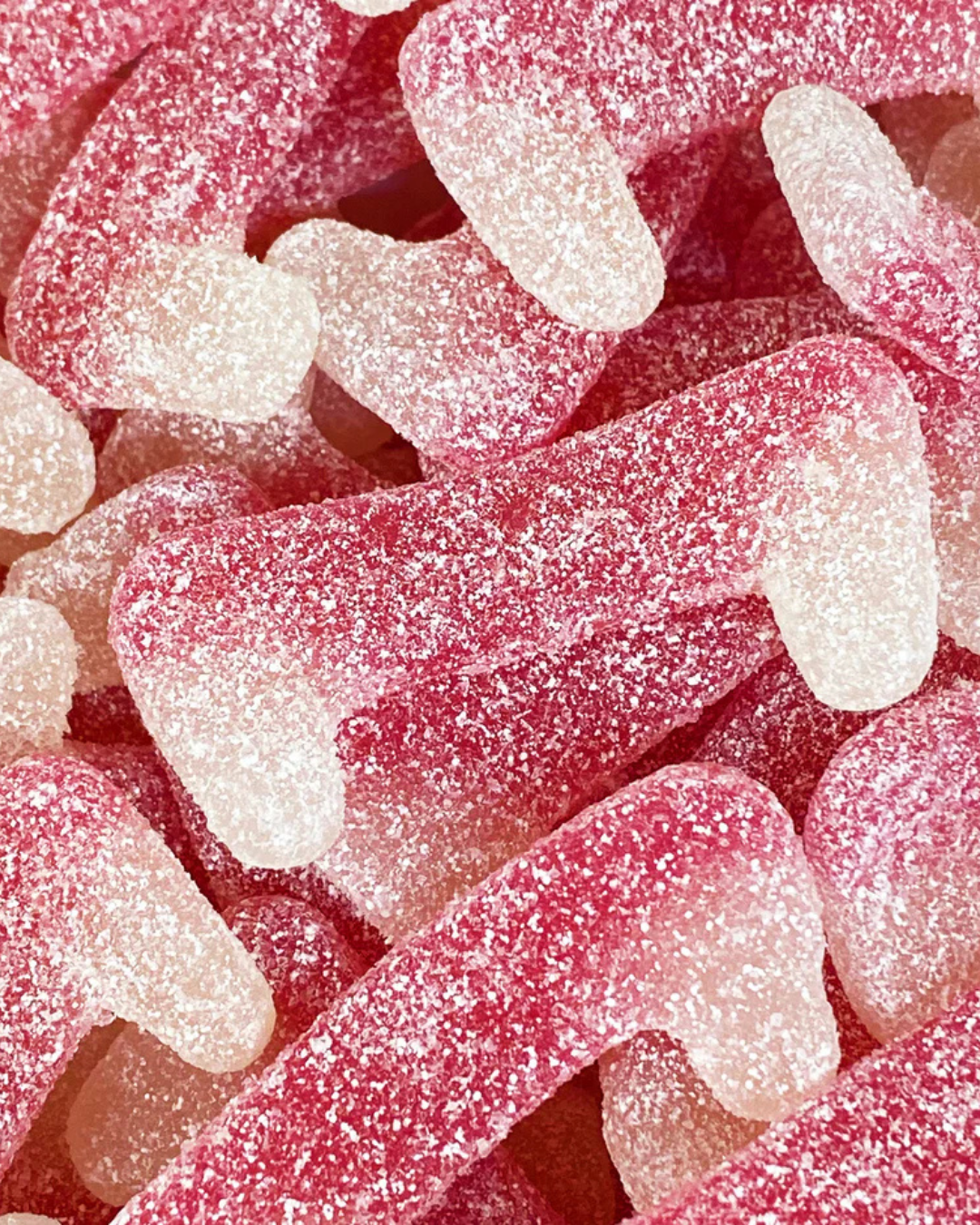 Kingsway Fizzy Dracula Teeth