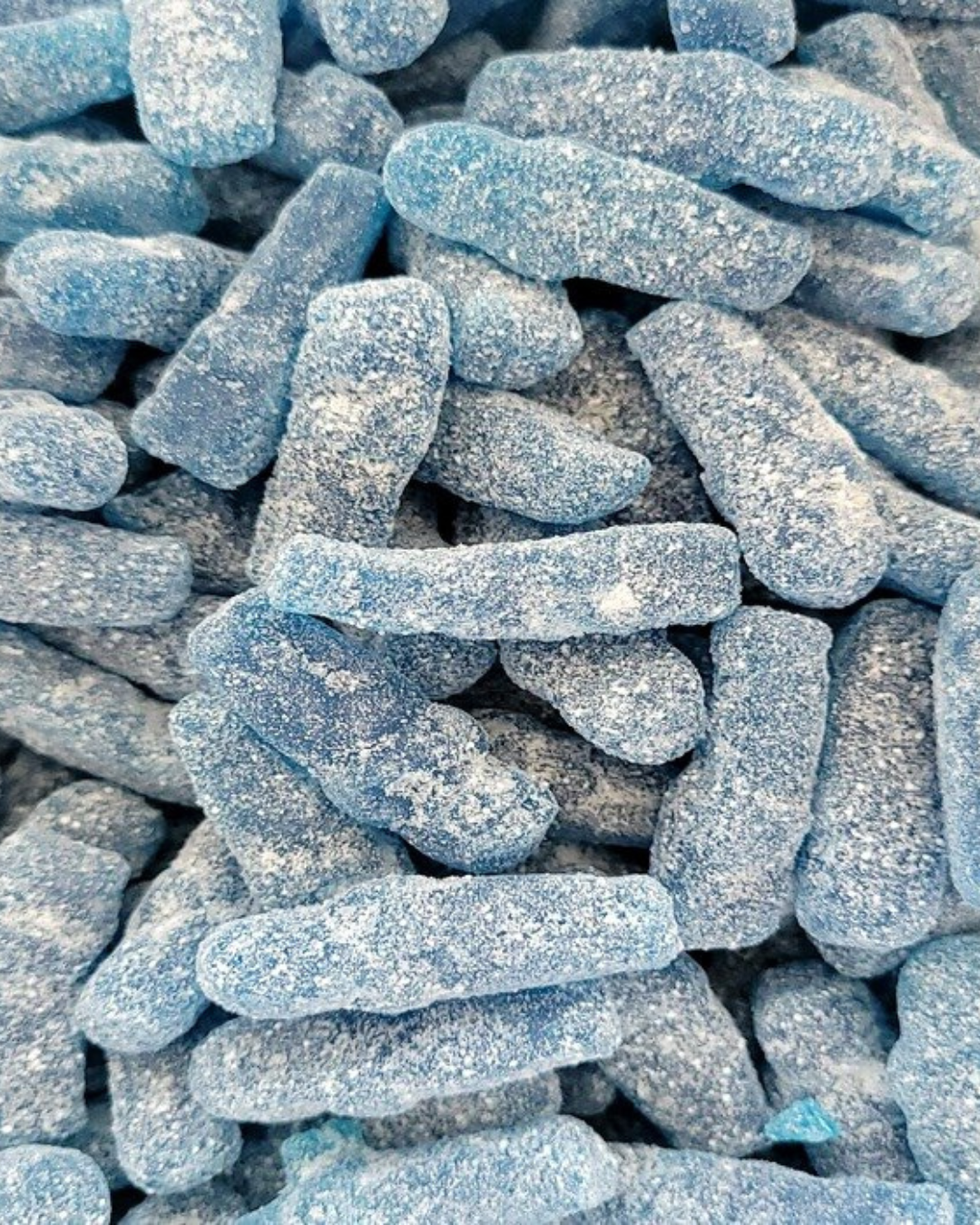 Kingsway Jelly Blue Babies