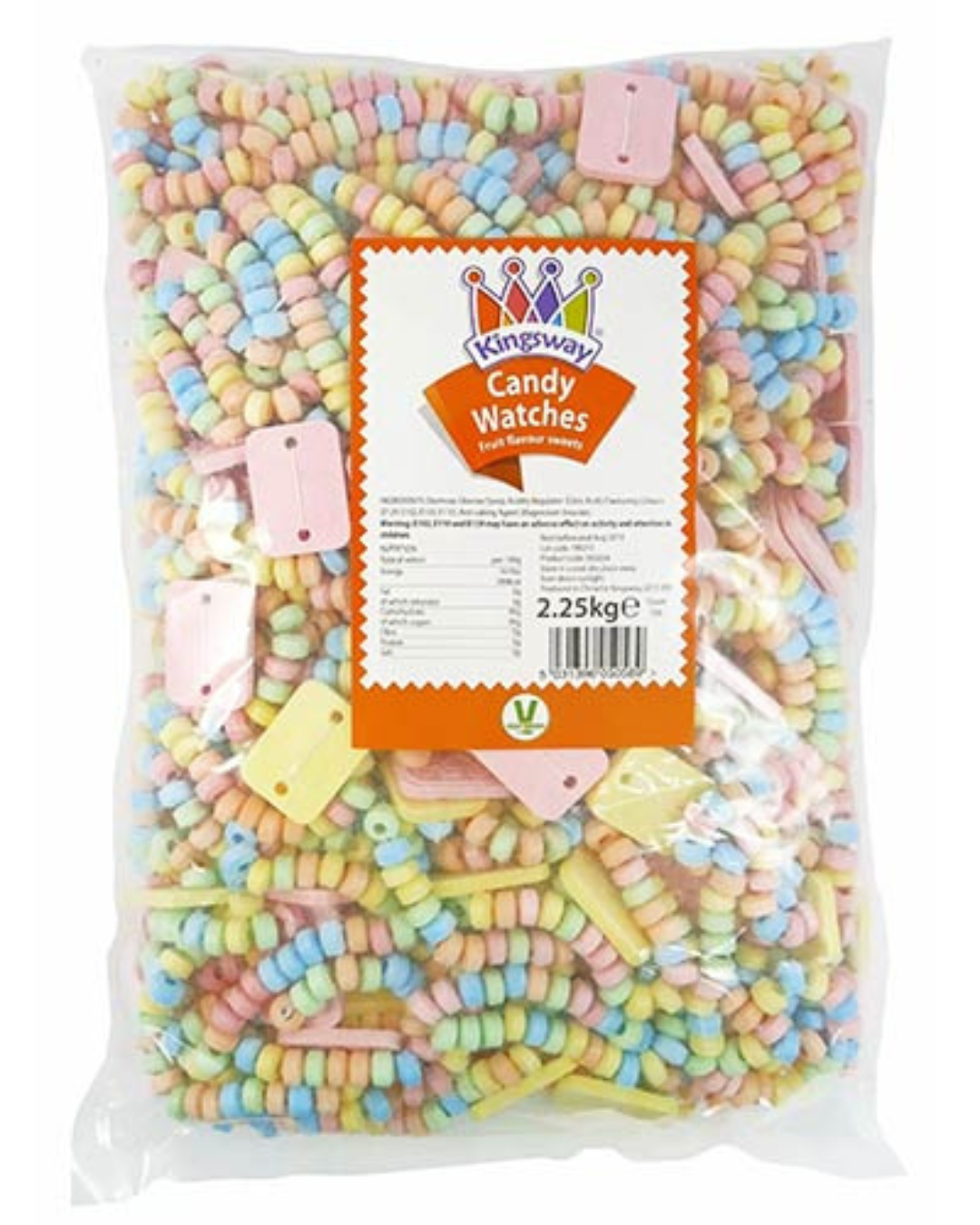 Candy Watches (approx 120)