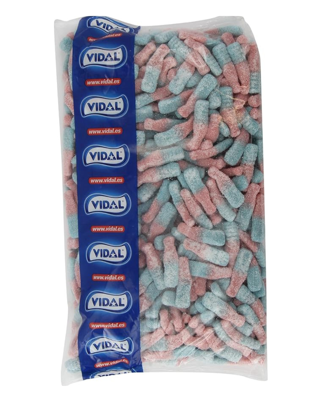 TUTTI FRUTTI BOTTLES