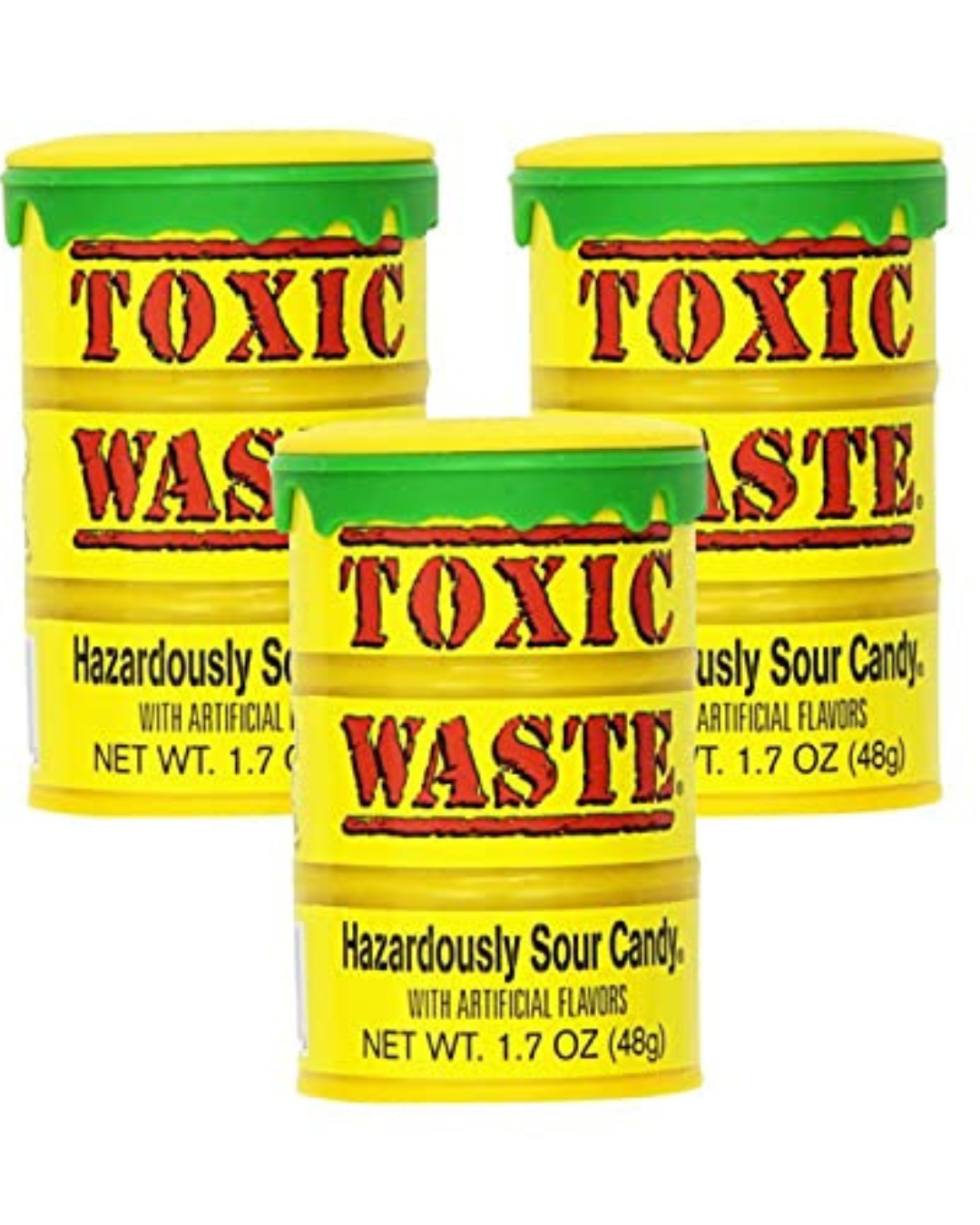 Toxic Waste Original
