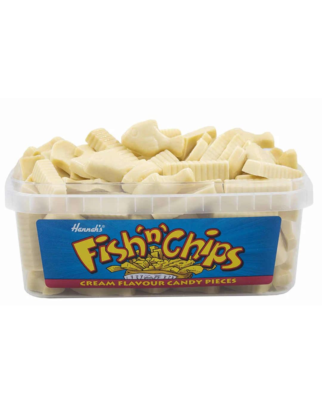 Fish'n'Chips