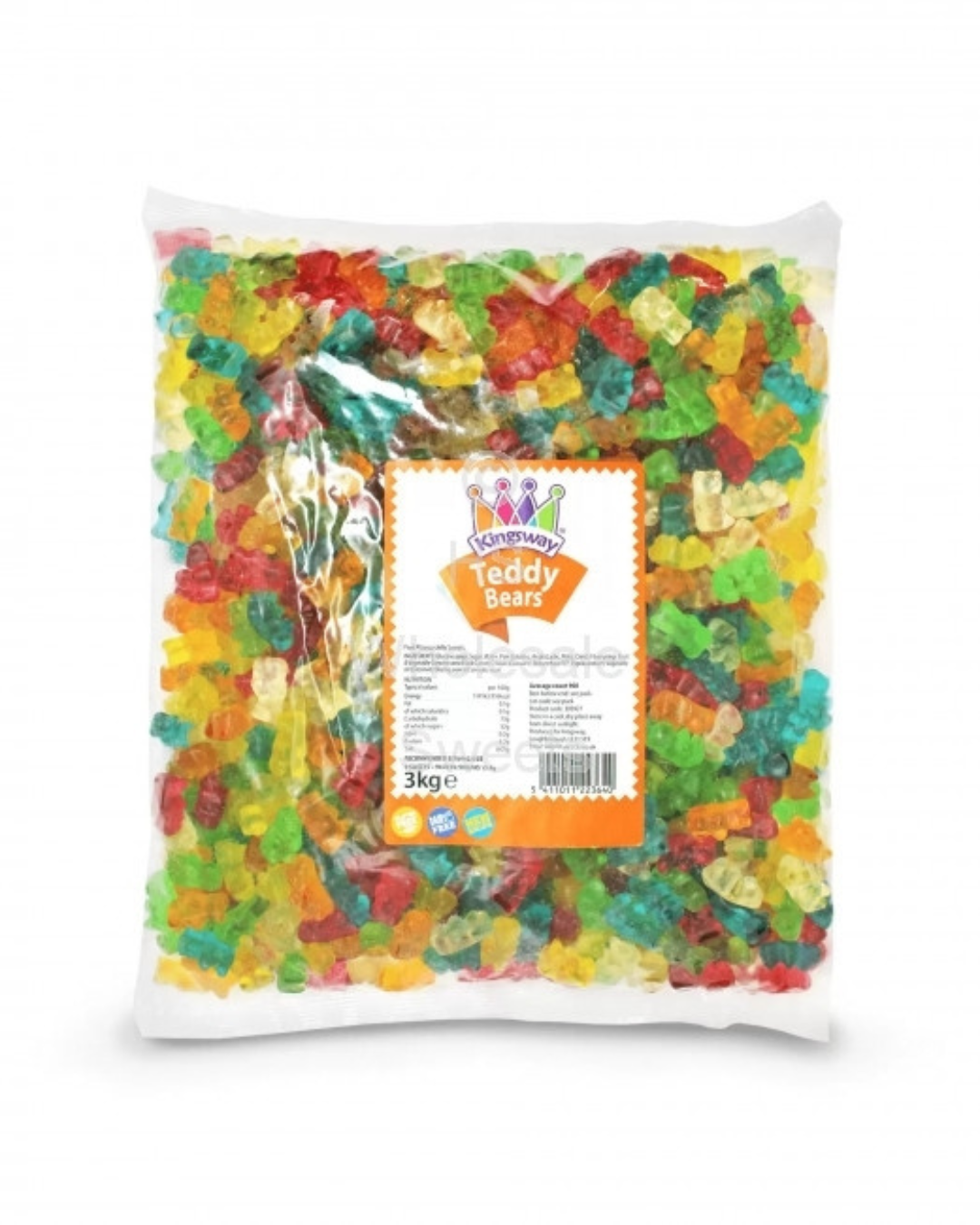 Kingsway Teddy Bears