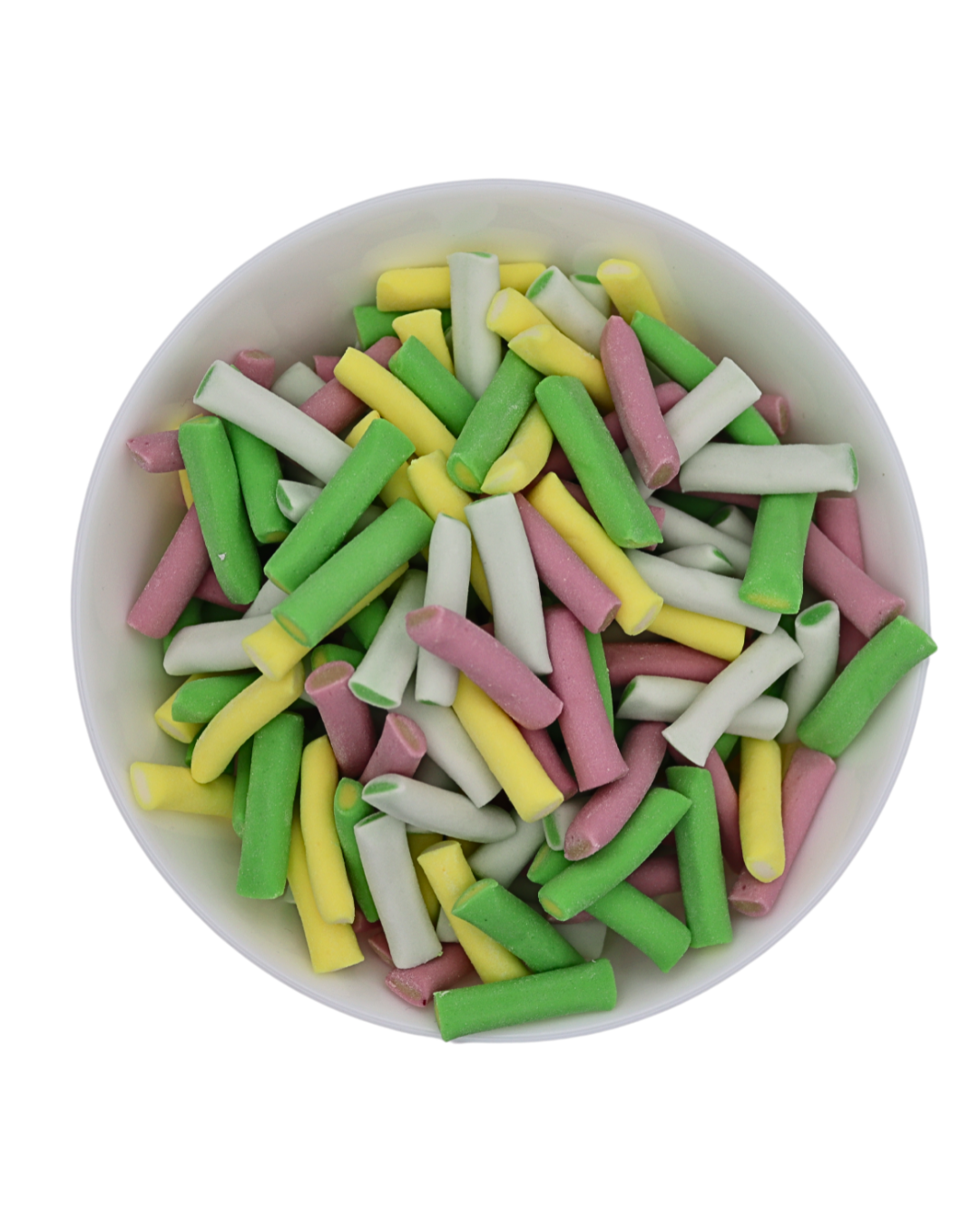 Vidal Rhubarb & Custard