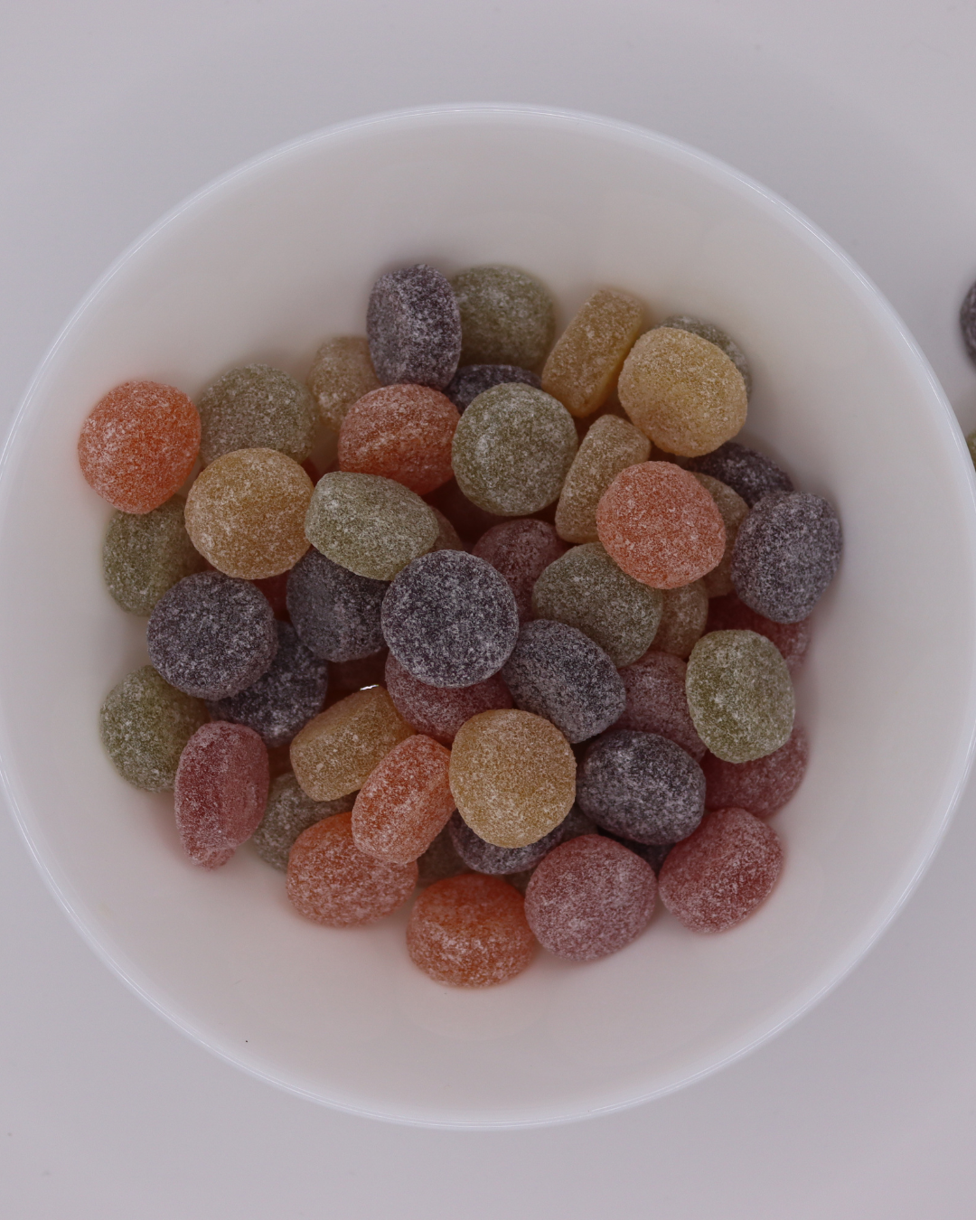 FRUIT PASTILLES