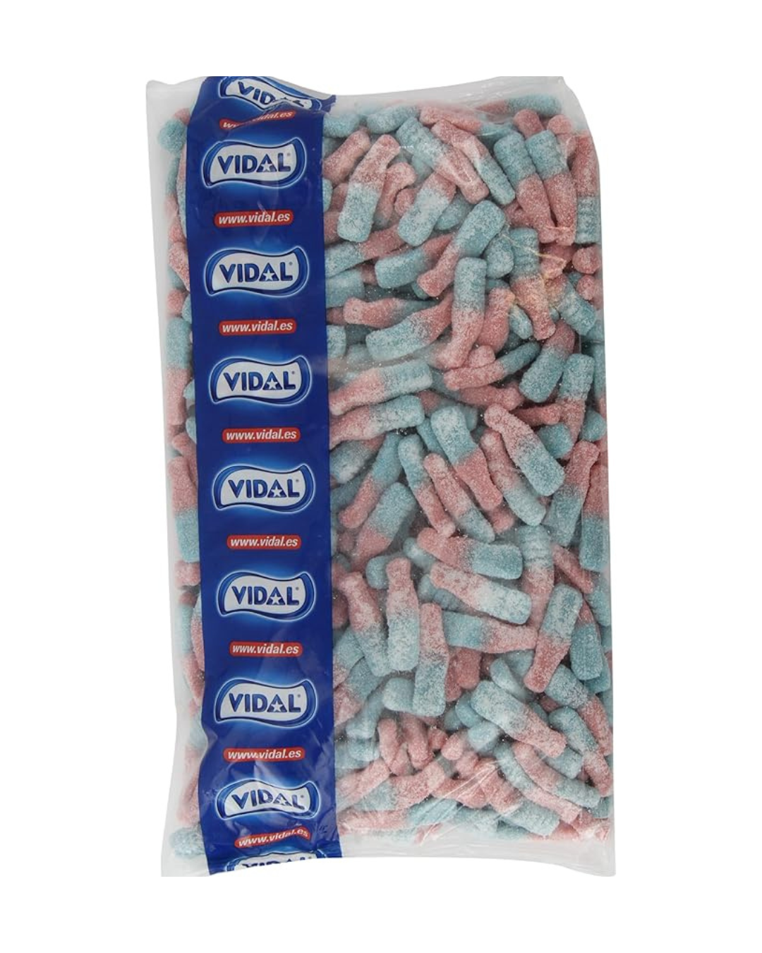 MINI TUTTI FRUTTI BOTTLES