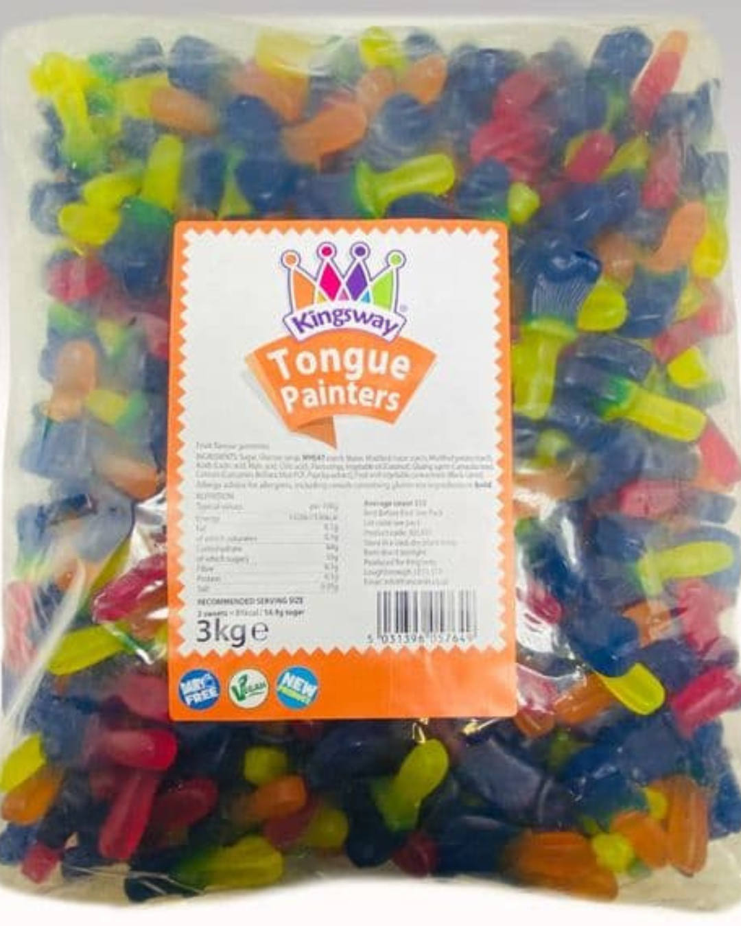 Kingsway Tongue Painter