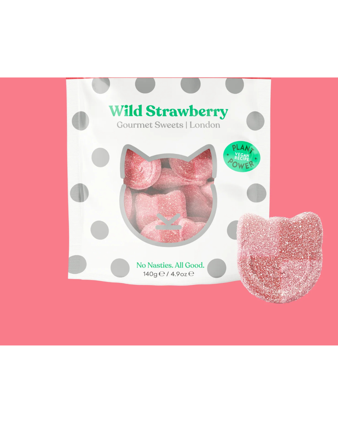 Wild Strawberry