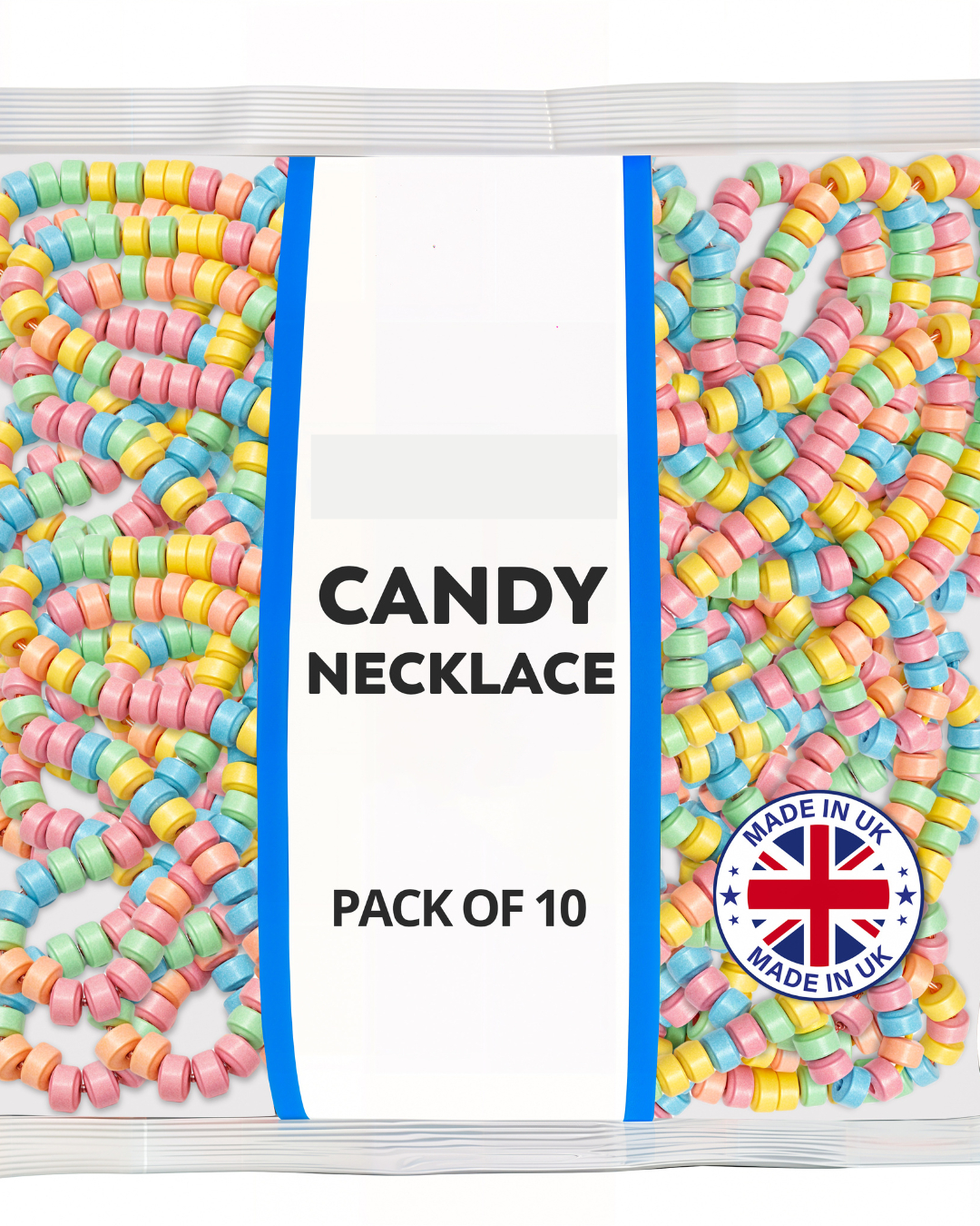 Candy Necklaces (approx 100)
