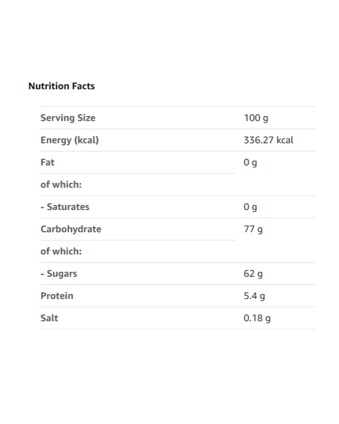 MINI TUTTI FRUTTI BOTTLES