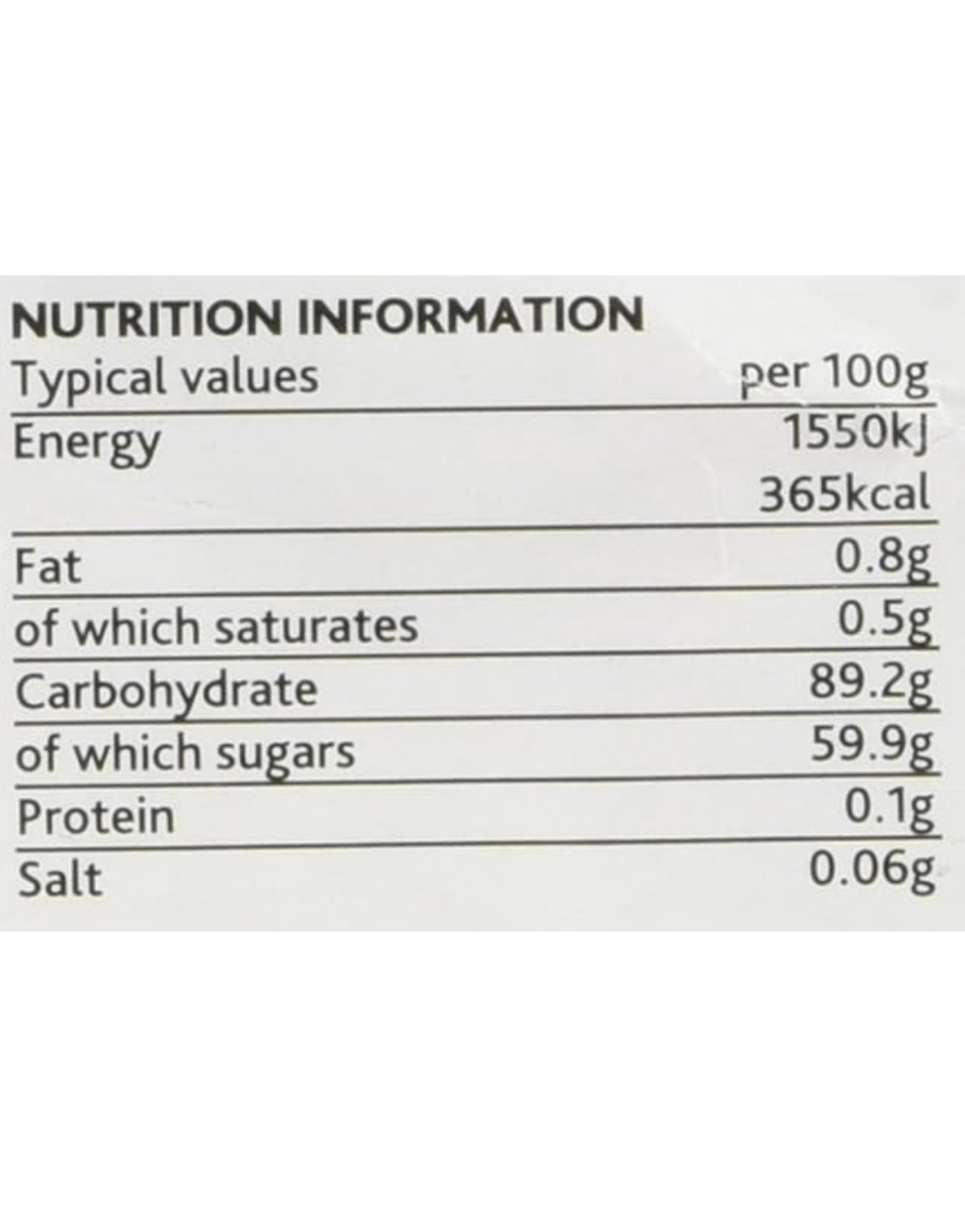 Kingsway Jelly Beans