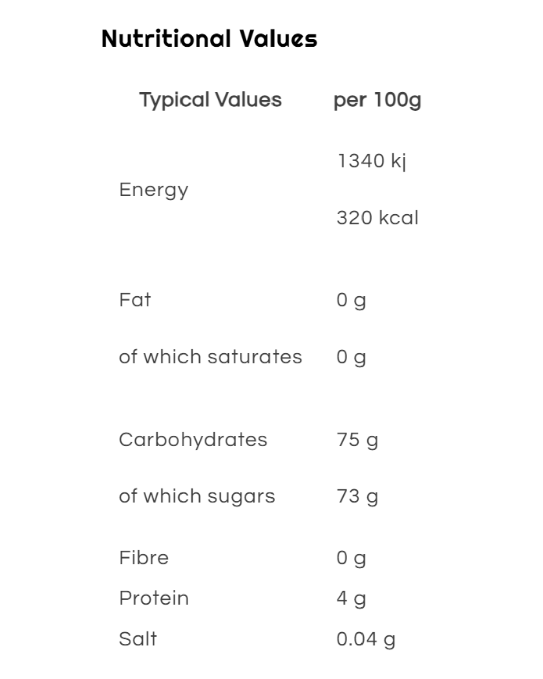 Kingsway Twin Cherries
