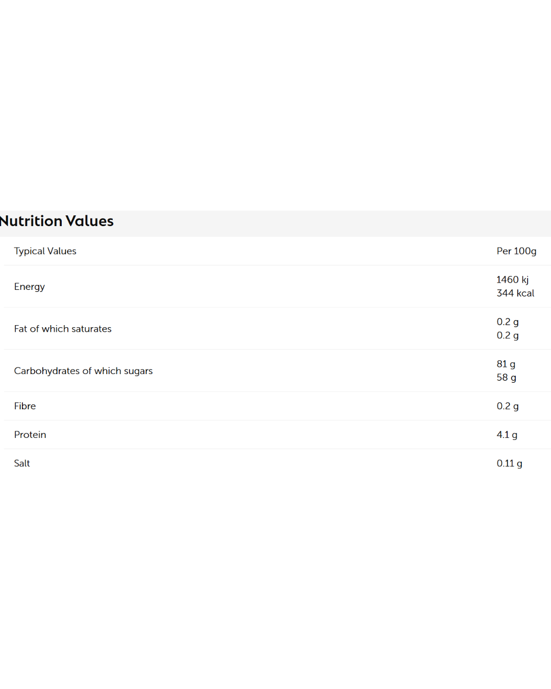 Kingsway Mini Fizzy Watermelon Slices