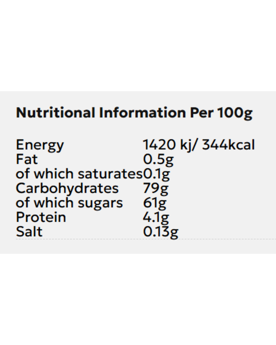 Bebeto Watermelon Slices