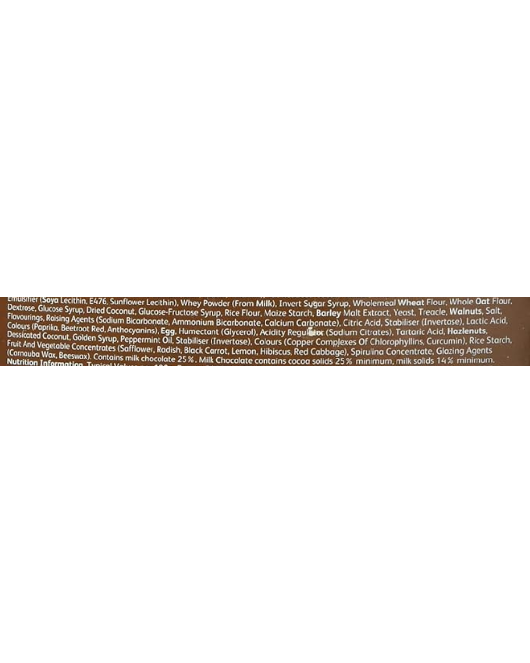 Sweet Dreams Original Choc lick