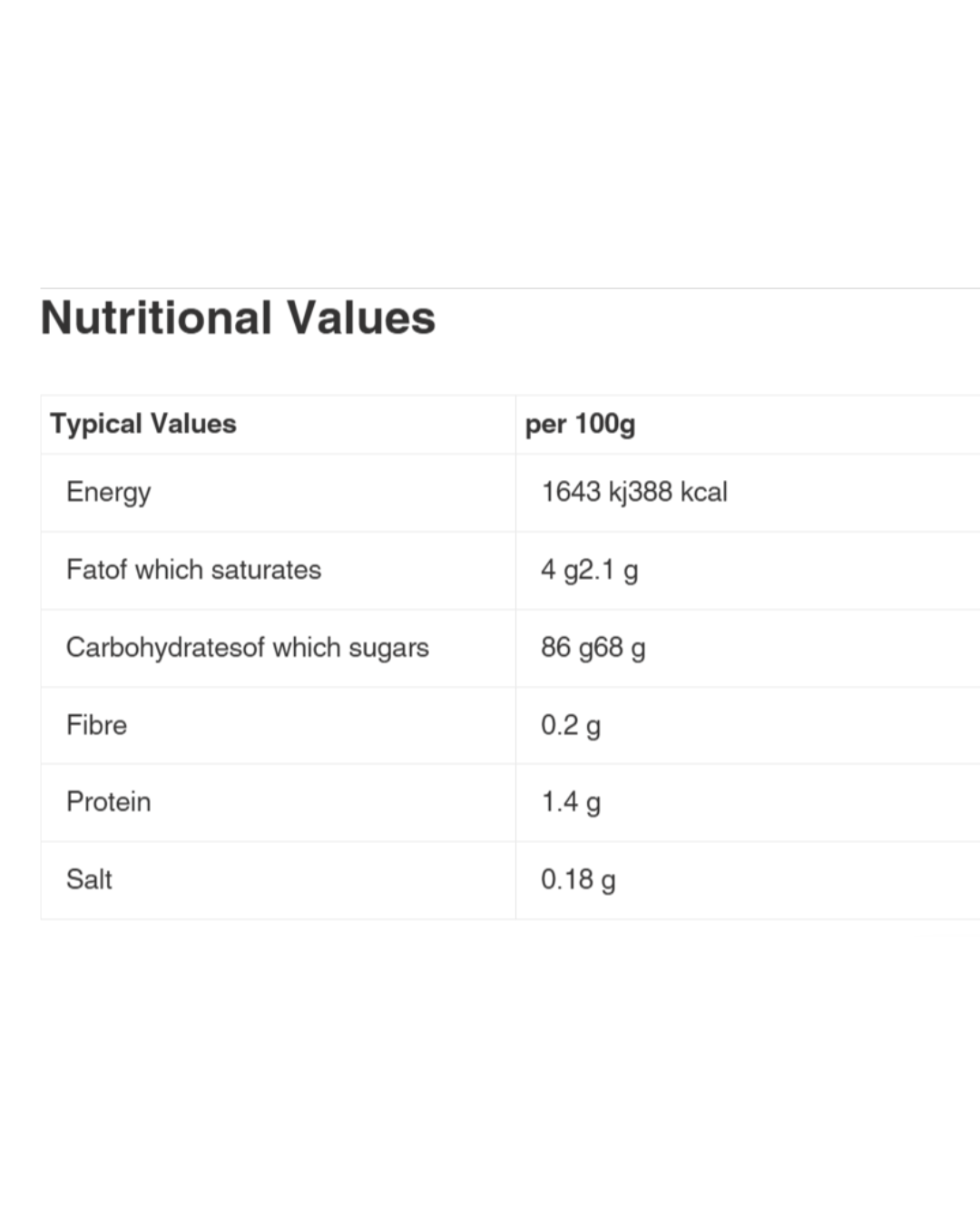 BLUE RASPBERRY ROCKETZ