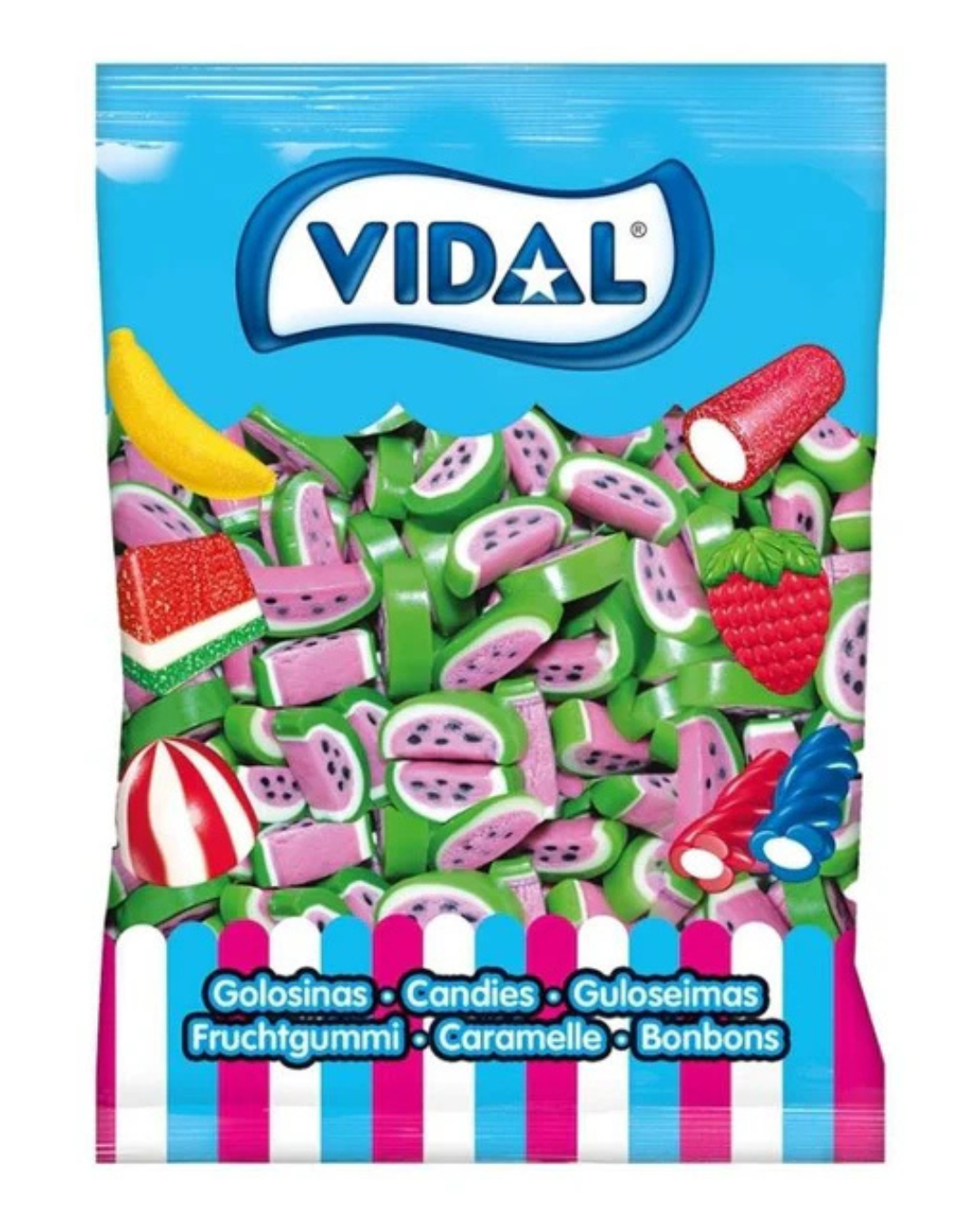 LIC WATERMELON SLICES