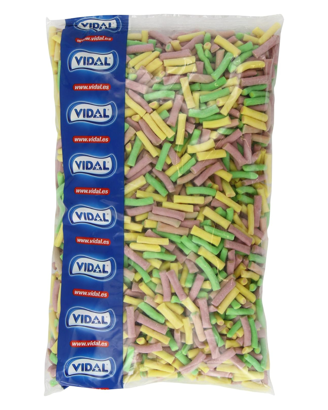 Vidal Rhubarb & Custard