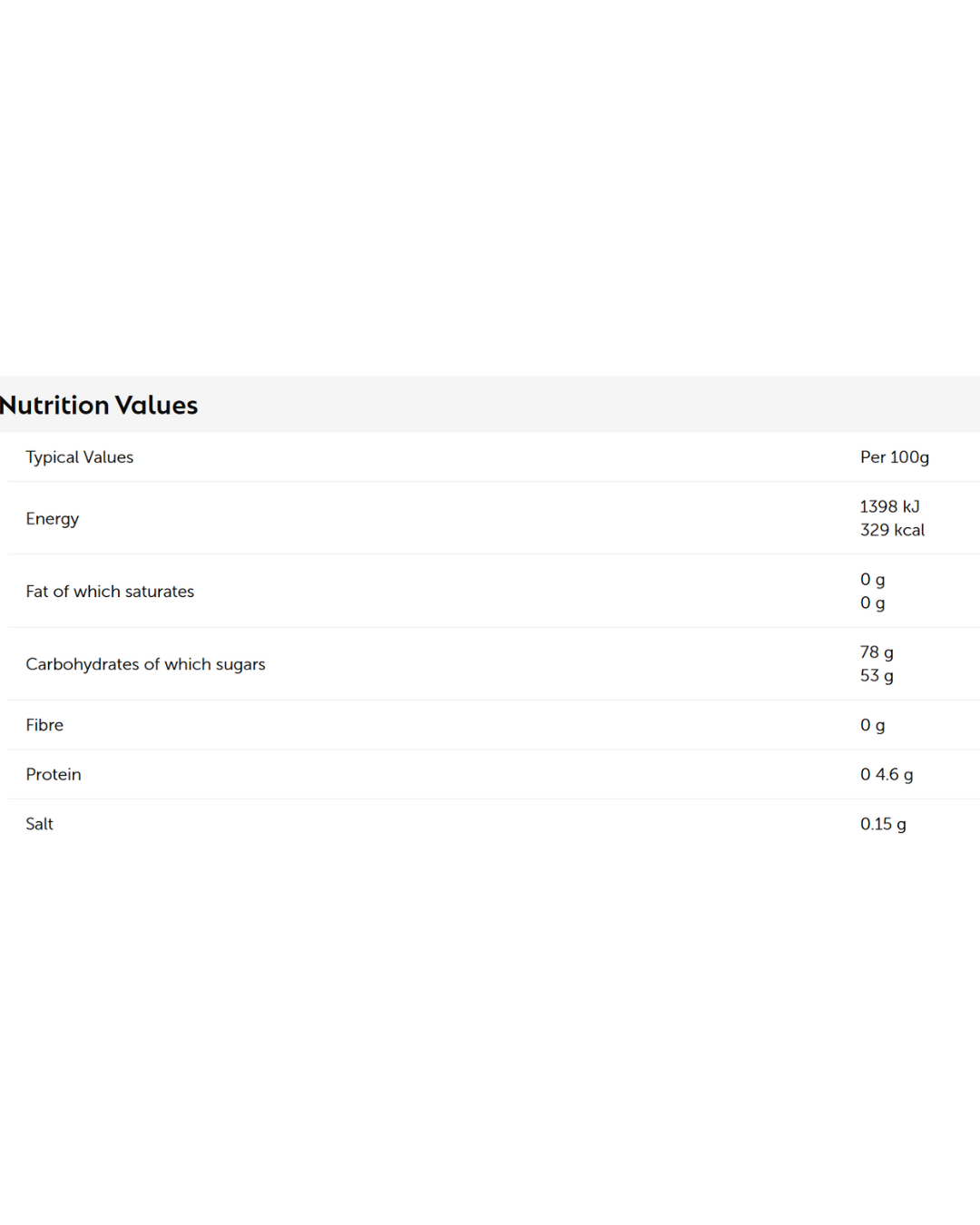 Ravazzi Hearts Cream & Strawberry