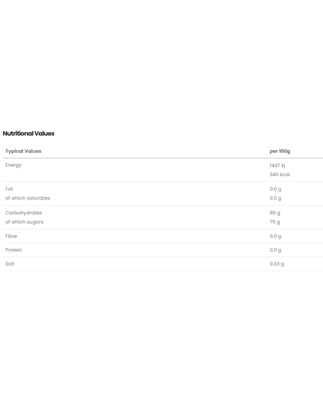 Kingsway Fizzy Twin Cherries