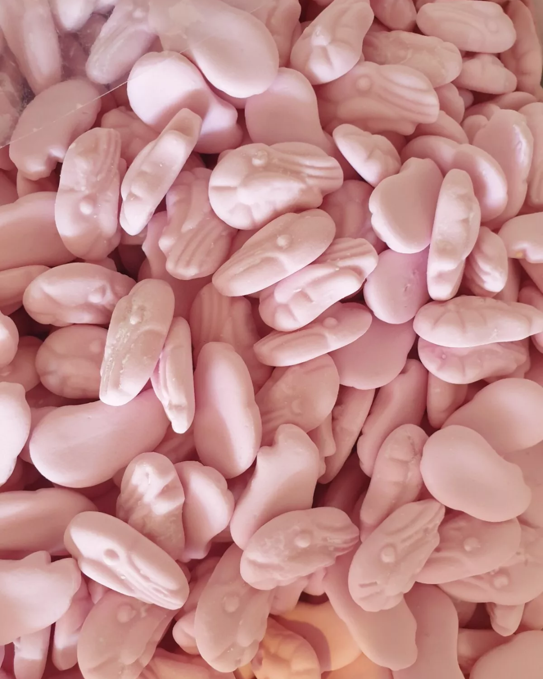 Barratt Mini Foam Shrimps