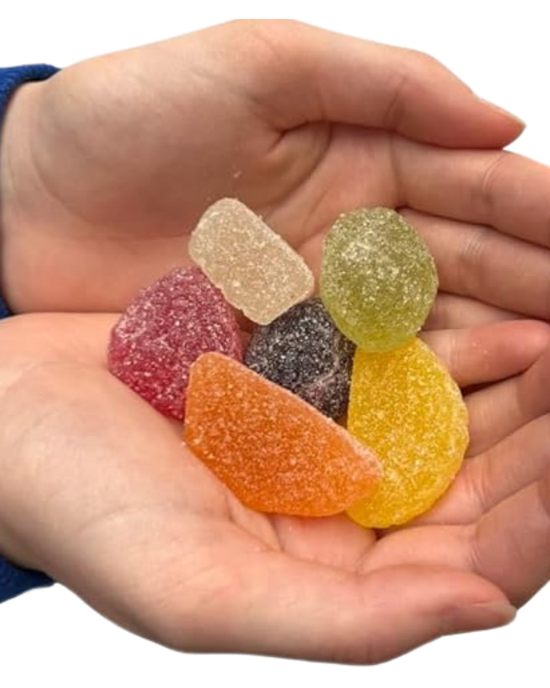 Taveners Fruit Jellies