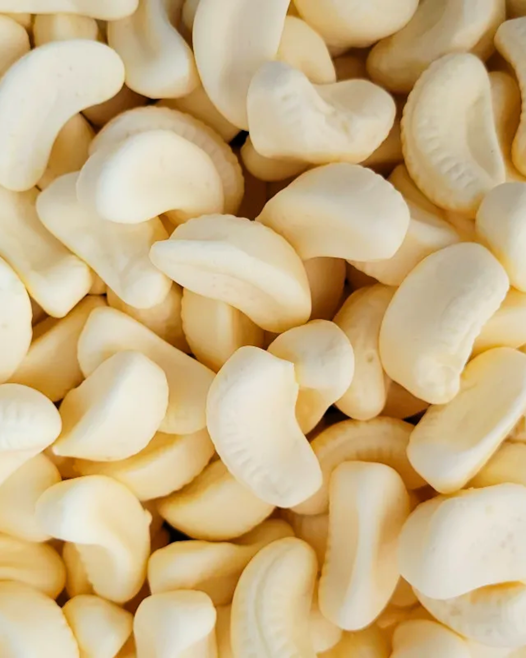 Barratt Mini Foam Bananas