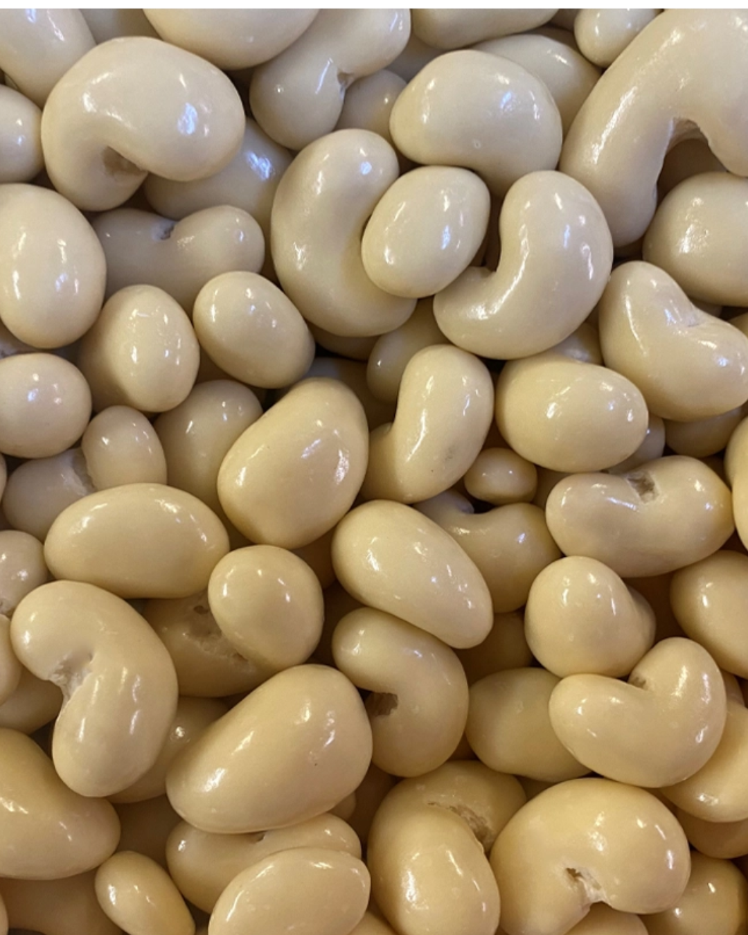 YOGURT CASHEW