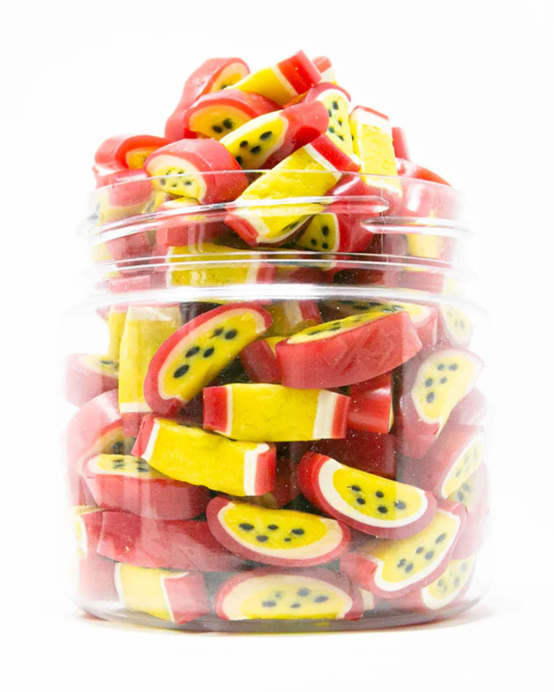 LIC PASS FRUIT SLICES