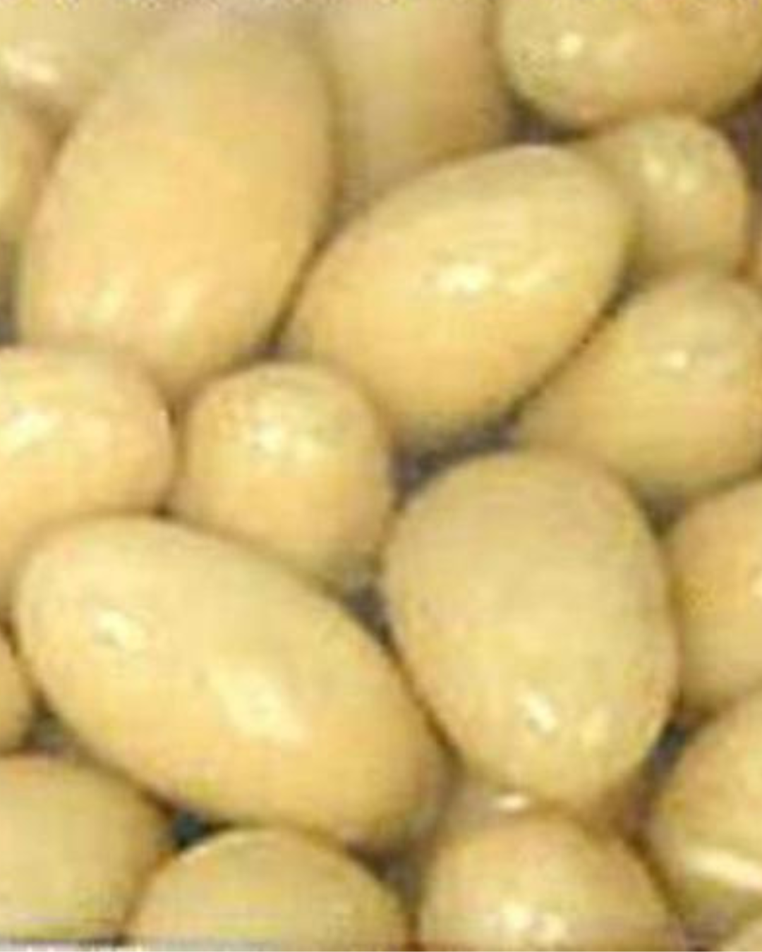 YOGURT ALMOND