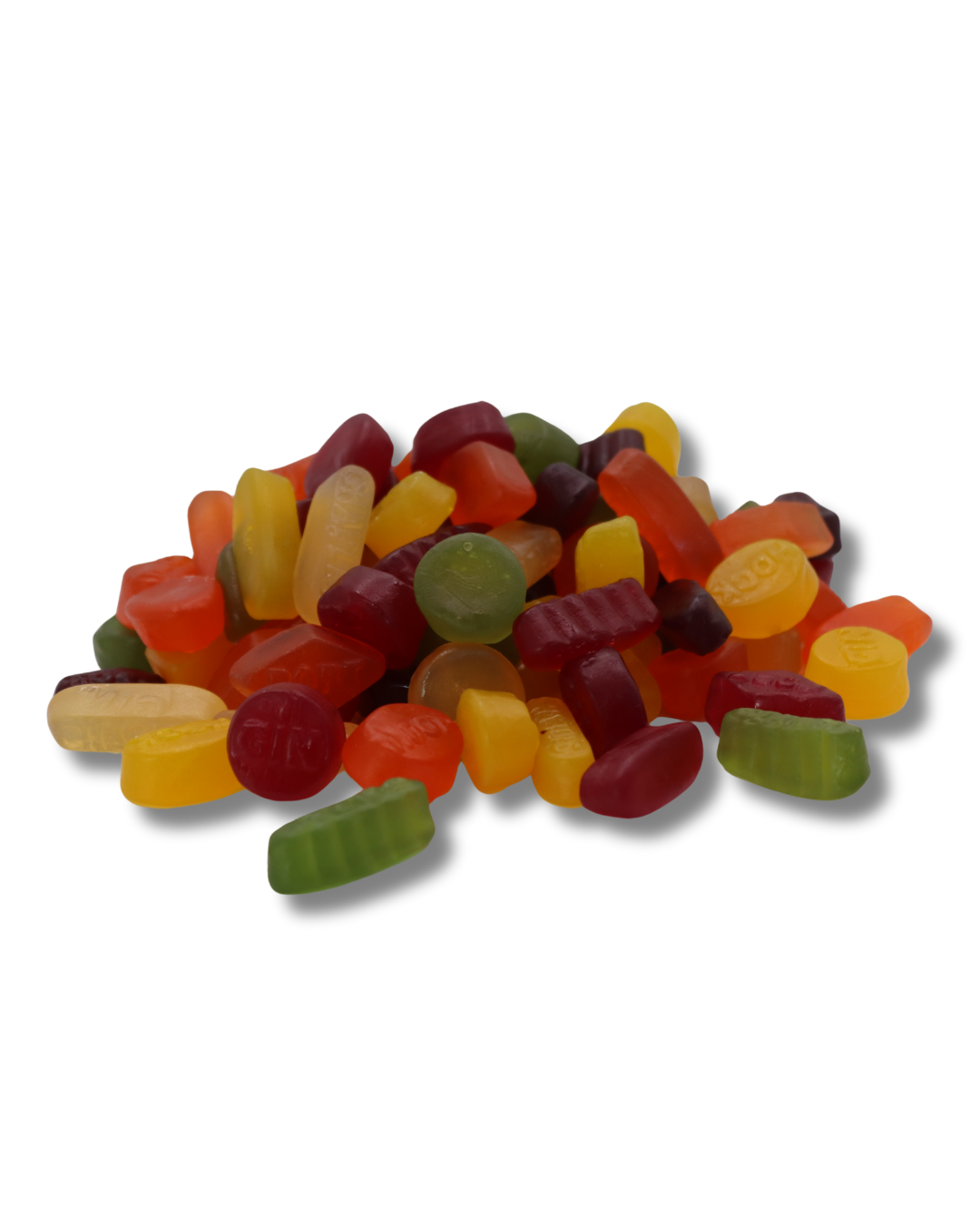 Barratt Wine Gums