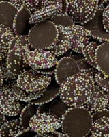Choc Jazzles