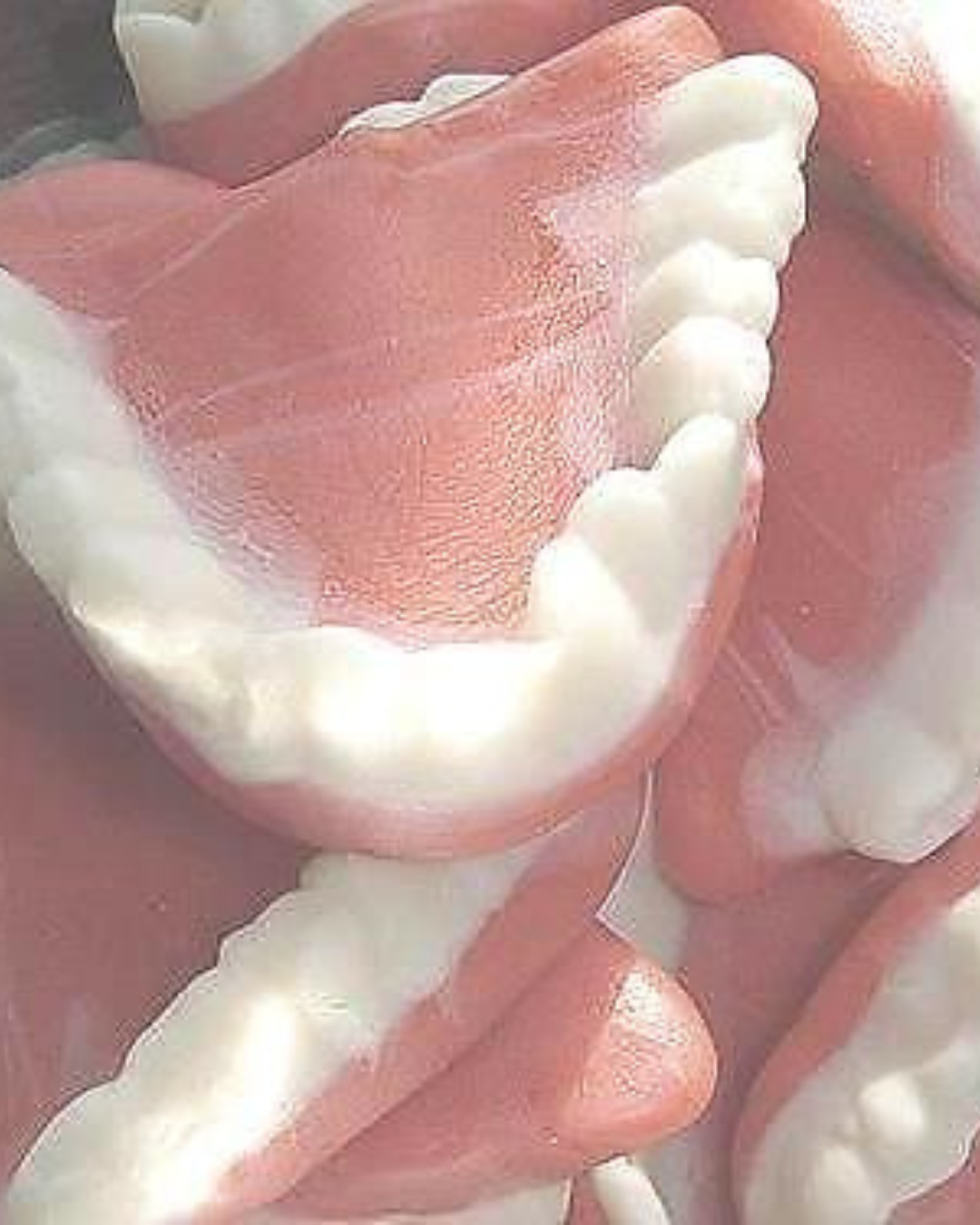 Dentures