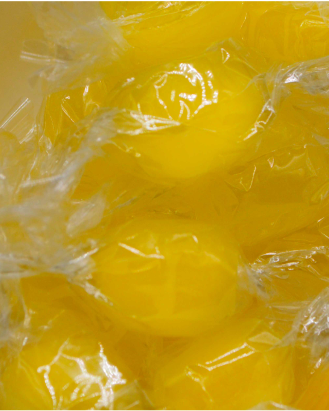 Pineapple Crush