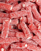 Bebeto Fizzy Strawberry Pencils