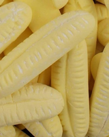 Barratt Giant Foam Bananas