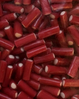 MINI STRAWBERRY PENCILS