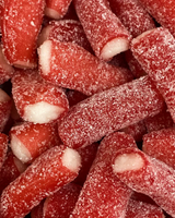 Kingsway Sour Strawberry Bites