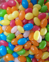 JELLY BEANS