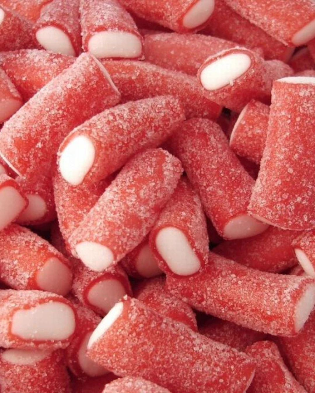 STRAWBERRY ROCKETZ
