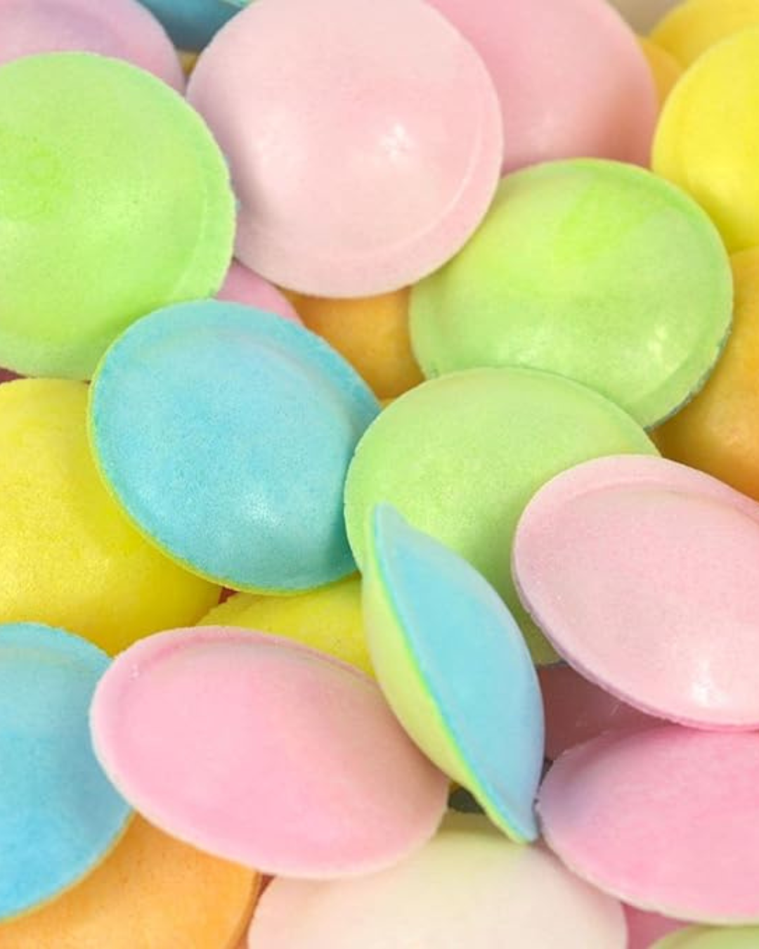 Flying Saucers Bulk