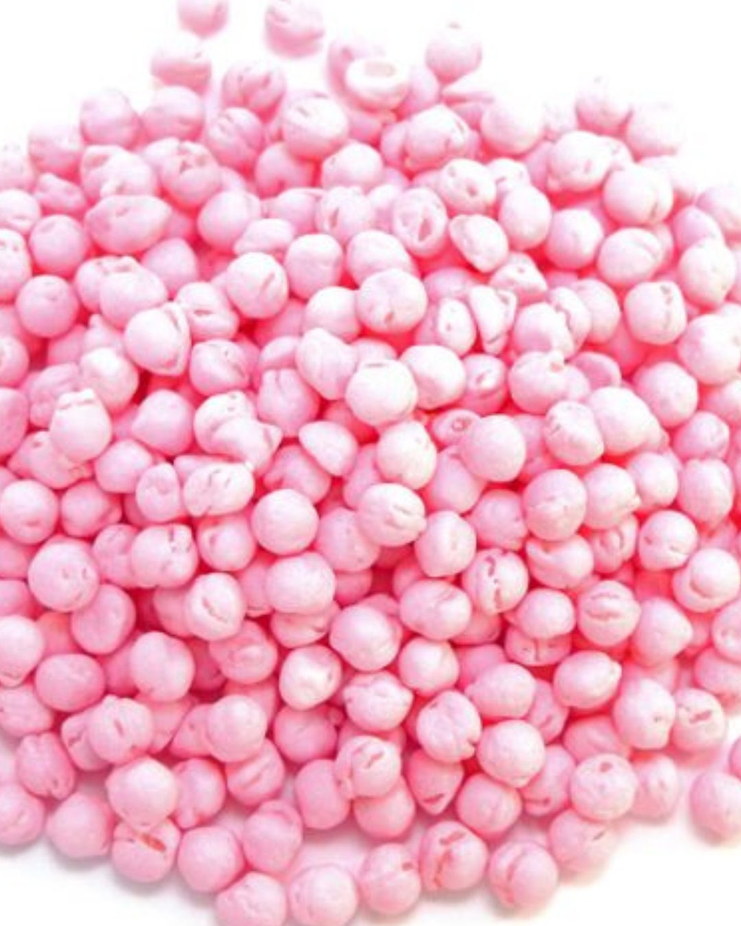 Millions Raspberry Jar