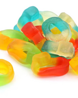 Bebeto Oily Rings