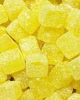 Kingsway Pineapple Cubes